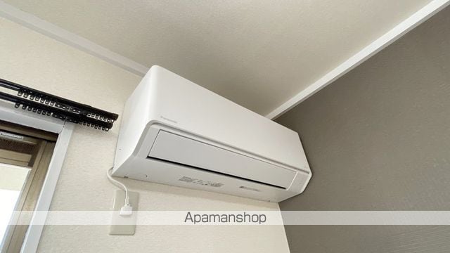 パレーシャル平野 A棟の内装写真