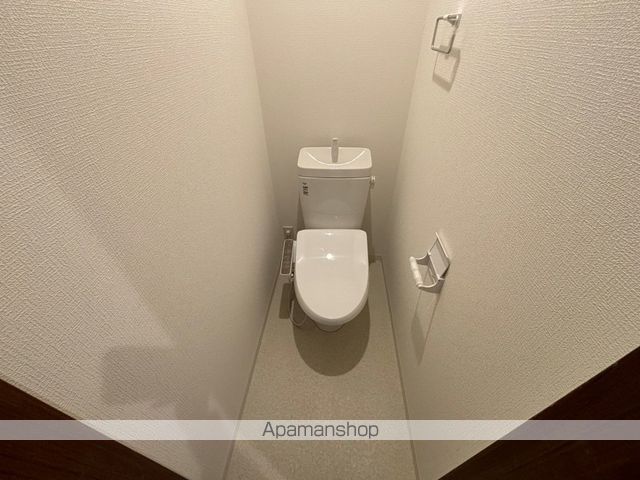 S Apt.門真城垣町の内装写真