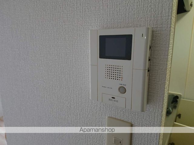 ホワイトハイムKAGAMIISHIの内装写真