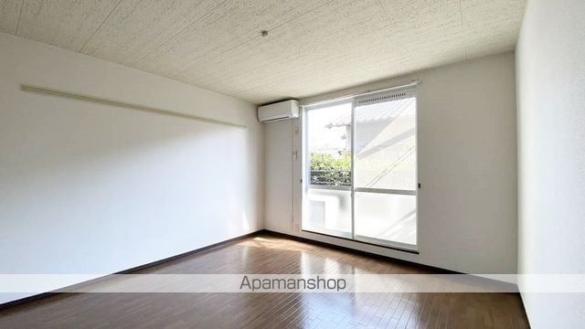 S.T.Villa TSUSHIMA Bの内装写真
