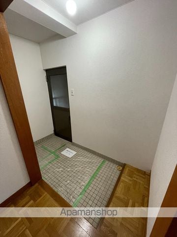 ガーデンコートほなみの内装写真