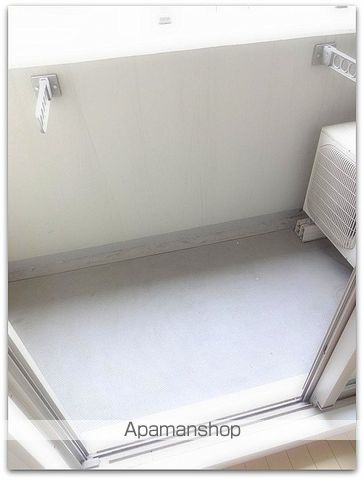 レジディア江戸堀の内装写真