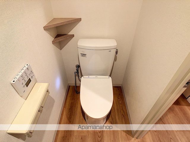 リンデンバウムの内装写真