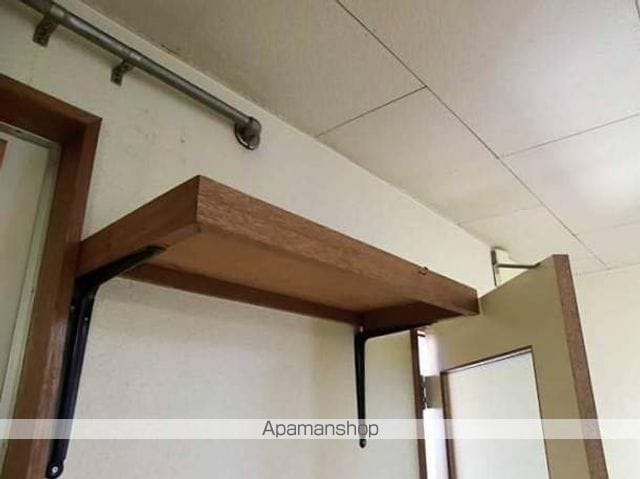 入船コーポの内装写真
