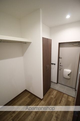 Cielo Grantsの内装写真