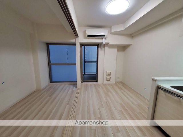 RISING MAISON 本町橋の内装写真