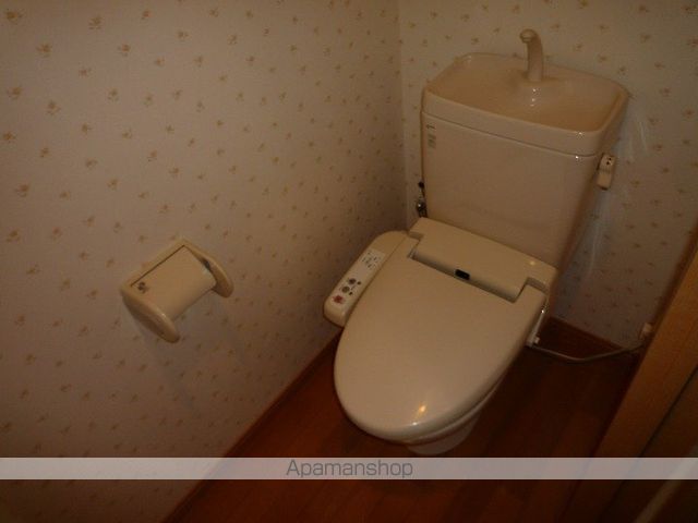 カーサフェリース天保山の内装写真