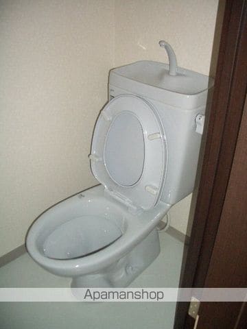 S&F Mansionの内装写真