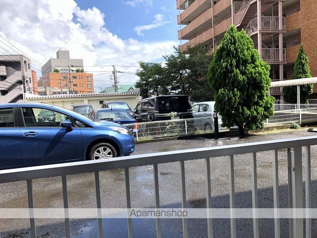 レオパレスラッキーハイムTのその他写真