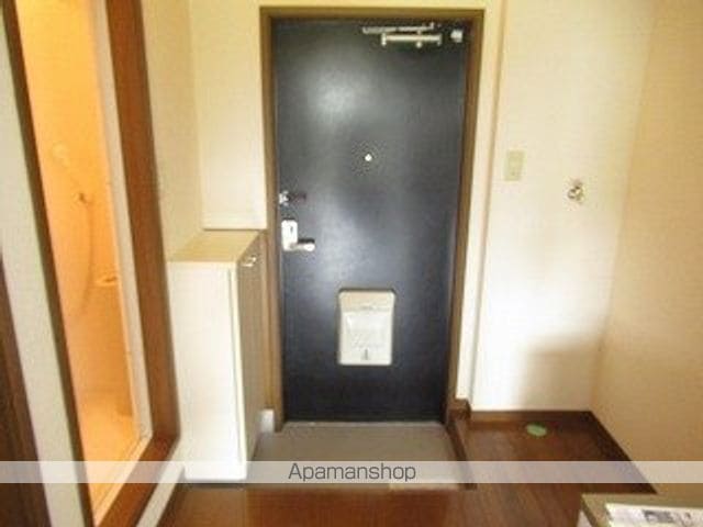 Lapis RURIの内装写真