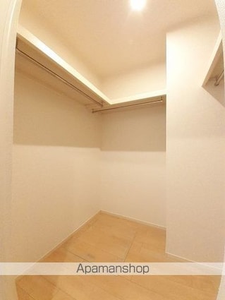 シュピナート[1K/32.94m2]の収納