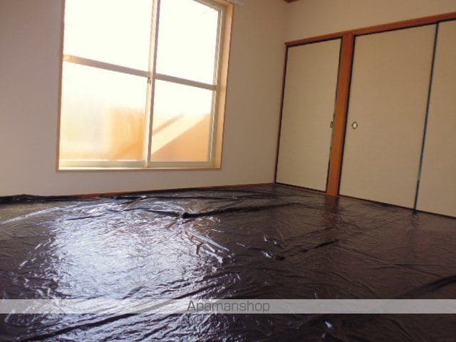 MIYOSHIハイツの内装写真