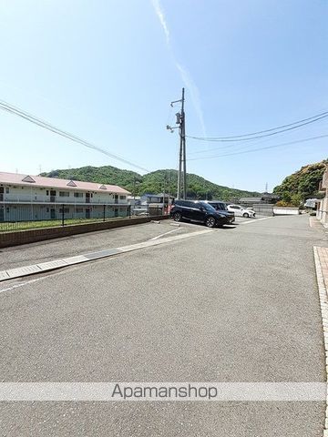 広島市安芸区 2階建 築16年のその他写真