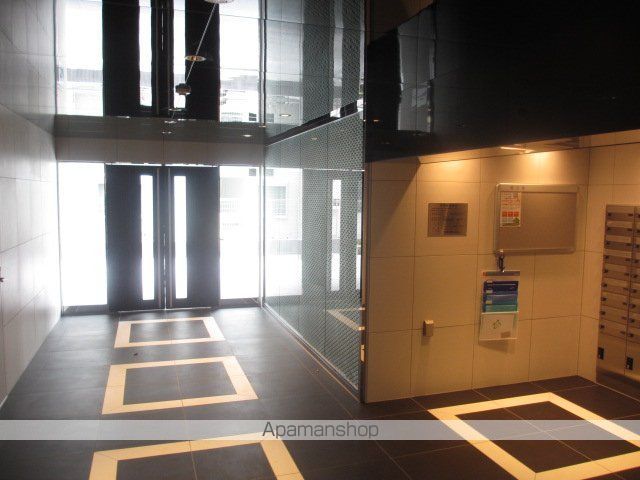 GENOVIA亀戸水神SKYGARDENの内装写真