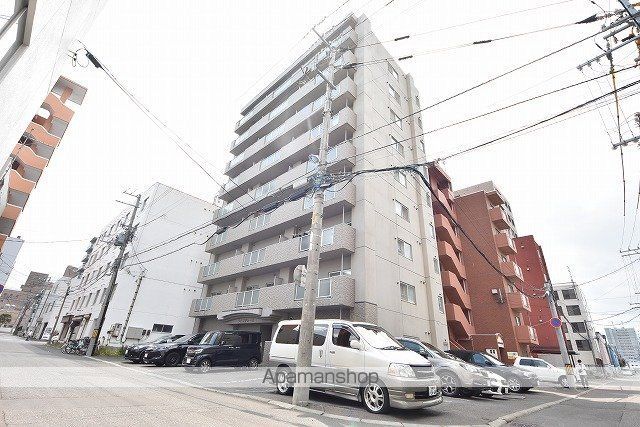 ライブグレースの外観写真