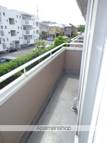 ブリージングタウン百草園の内装写真