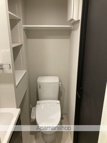 コンポジット南雪谷の内装写真