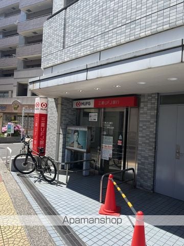 ROBOT HOME 一之江の周辺写真