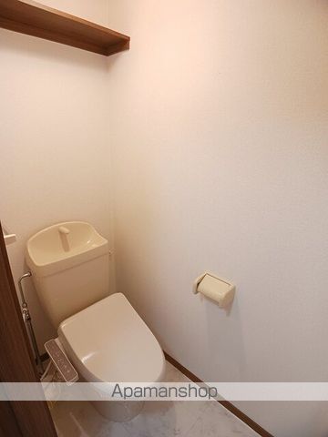 サンロード福山Bの内装写真