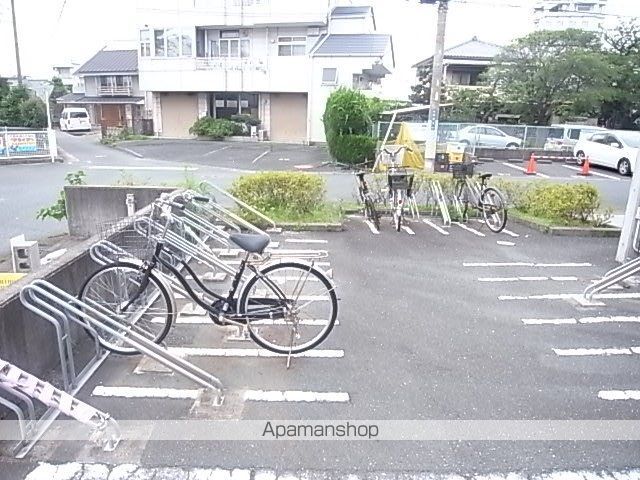 エムケー木戸の外観写真