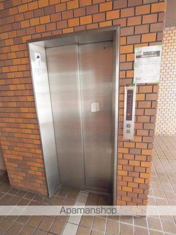 COSMO蓮井の内装写真