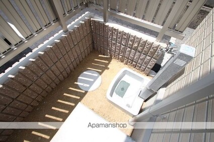 ラフィーネ下中野Ｃ棟[3LDK/81.03m2]の内装2