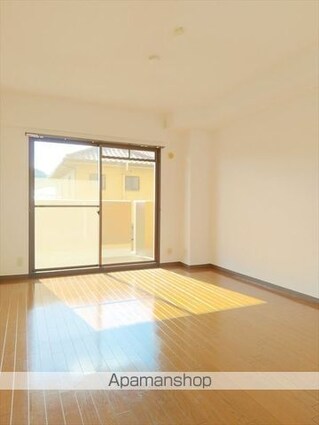 ライオンズマンション和歌山関戸壱番館　２０７号室[3LDK/59.61m2]の内装6