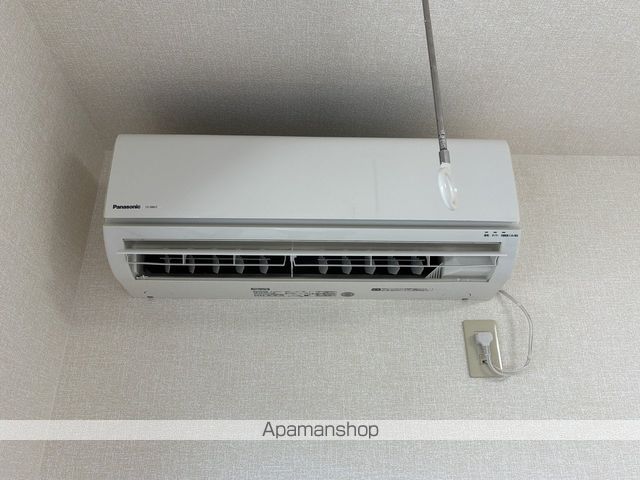 ヴィラ千原崎D棟の内装写真
