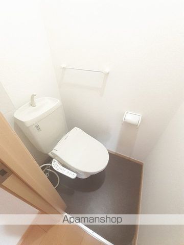カーサ ドマーニ Cの内装写真
