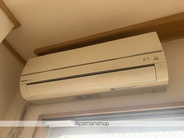 ざおうマンションの内装写真