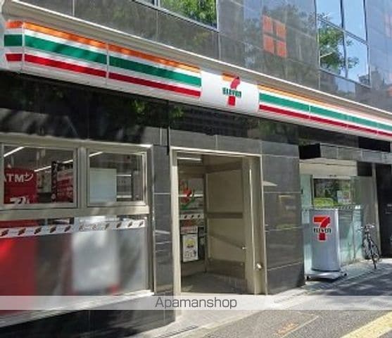 シティハウス東京新橋の周辺写真