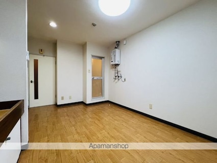 神山コスモビル[1R/19.83m2]のその他部屋・スペース