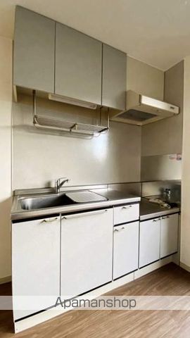 グリーンハイツの内装写真