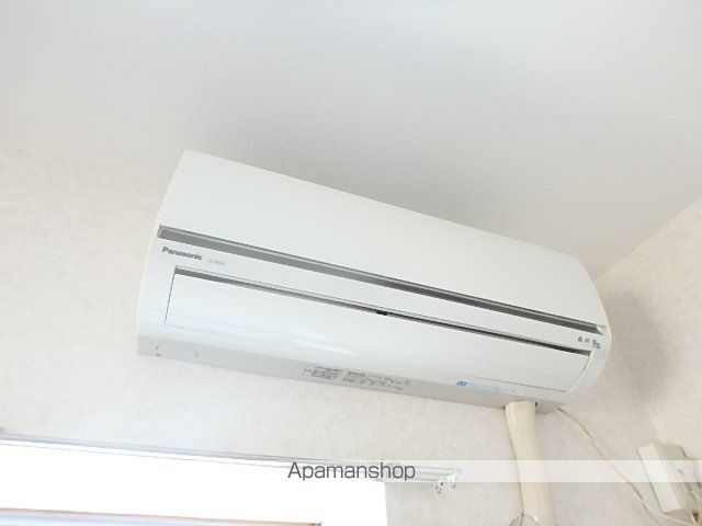 マンションセンティアの内装写真