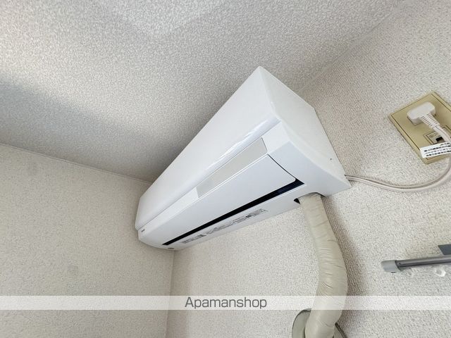 アメージング・エステートの内装写真