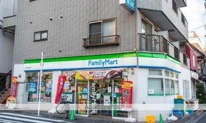 Ｐｏｒｔｏｆｉｎｏ（ポルトフィーノ）[2LDK/46.2m2]の周辺3