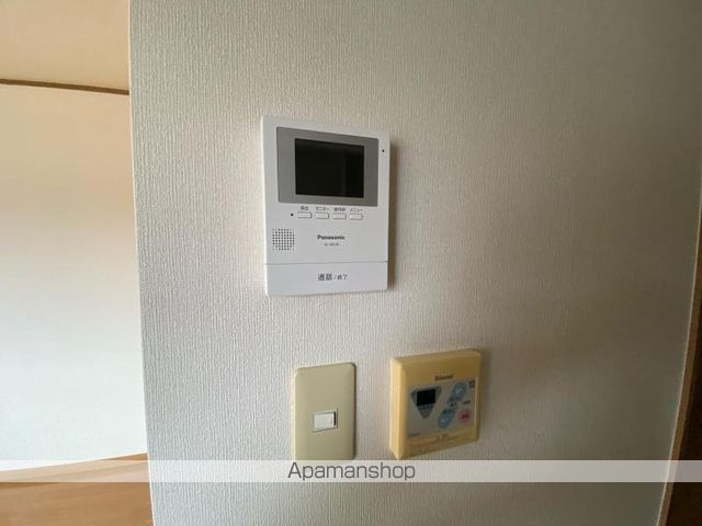 コーポアイビーエムの内装写真