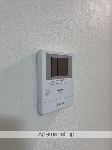 アルコ・ラ・カーサ佃町IIの内装写真