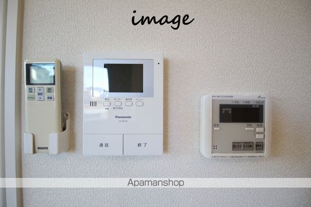 セントリビエAの内装写真