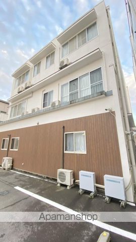 エスコート松本の外観写真
