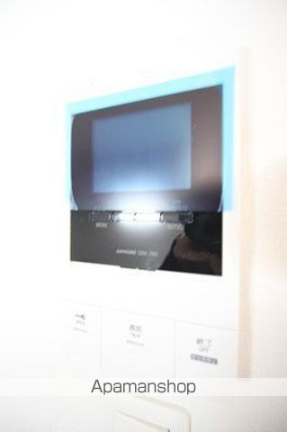 フォレスタ円山の内装写真