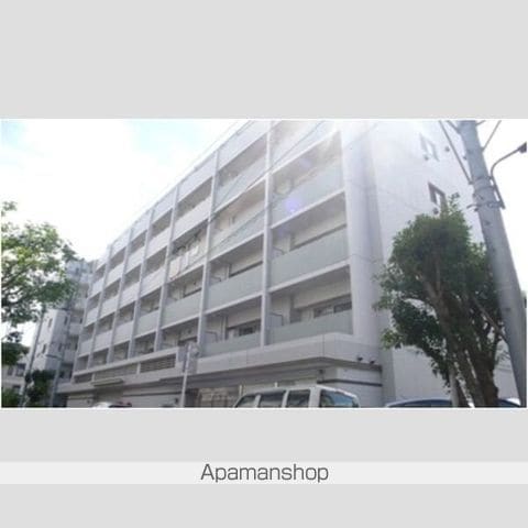プライムアーバン千駄木の外観写真