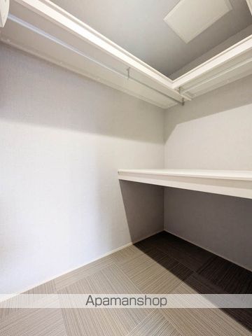 シャーメゾンリュクス大濠の内装写真