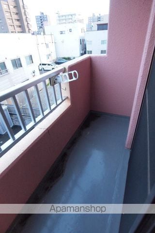 ヴィザージュ菊水の内装写真