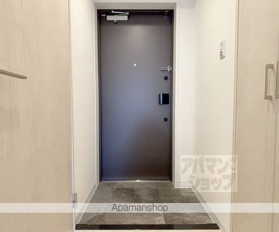 阪急電鉄京都線 西京極駅 徒歩17分 7階建 築1年の内装写真