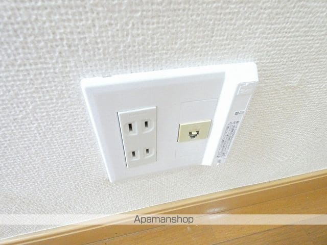 エレガンテフィールドIの内装写真