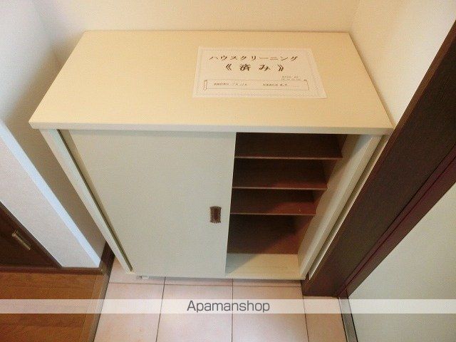 DIOマンションの内装写真