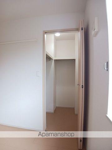 ボヌールの内装写真
