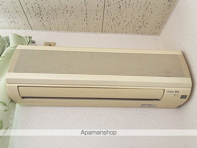 コーポ・福岡の内装写真