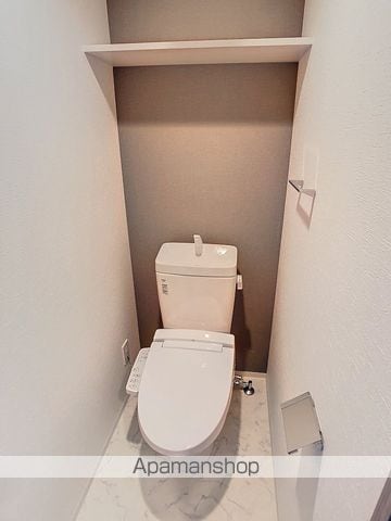 SーRESIDENCE新町AGOGの内装写真